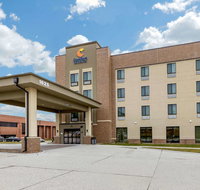 Comfort Inn  Suites West Des Moines - Accommodation Alabama