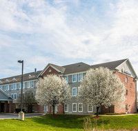 Comfort Inn Chelsea - Accommodation Alabama