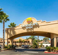 Comfort Inn Moreno Valley near March Air Reserve Base - Accommodation Alabama