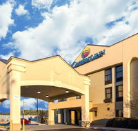 Comfort Inn Opelika - Auburn - Accommodation Alabama
