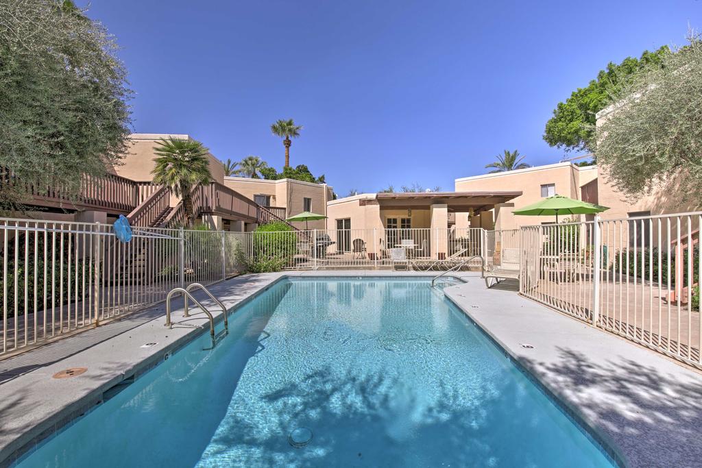 Comfortable Phoenix Condo W/ Private Terrace! - thumb 2