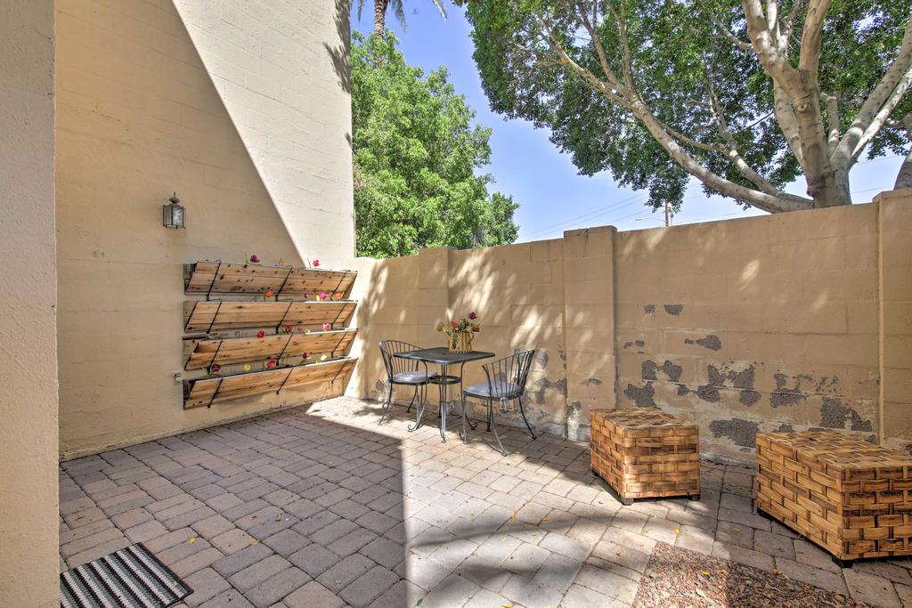 Comfortable Phoenix Condo W/ Private Terrace! - thumb 1