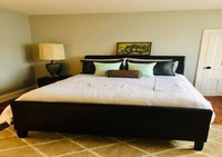 Comfy Apt in North Wilmington Delaware Accommodation Alabama