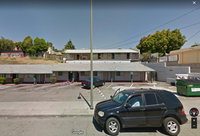 Commodore Motel Accommodation Alabama