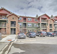 Condo 6 Mins to Skiing & Hiking at Granby Ranch! - Accommodation Alabama