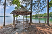 Condo on Lake Keowee with Resort Amenities Pool Accommodation Alabama