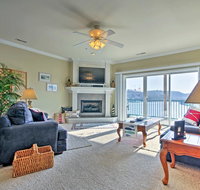 Condo on Lake of the Ozarks with Boat Slip & Pool! - Accommodation Alabama