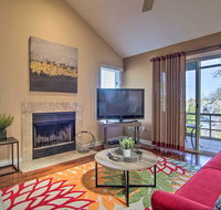 Condo with 2 Balconies and 3 Pools Less Than 2 Mi to Beach - Accommodation Alabama