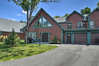 Condo with Grill - Walk to North Conway Cranmore Accommodation Alabama