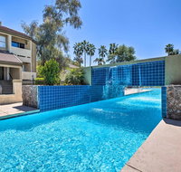 Condo with Resort-Style Pool Access, 7Mi to ASU - Accommodation Alabama