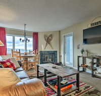 Condo with Shared Amenities 5 Minutes to Granby Ranch - Accommodation Alabama