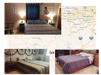 Constantino Farms Accommodation Alabama