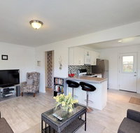 Contemporary Cottage - Accommodation Alabama