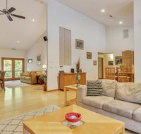 Contente - Accommodation Alabama