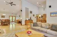 Contente Accommodation Alabama