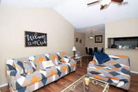 Convenient and Quiet apt near Dtwn Chatt. Accommodation Alabama