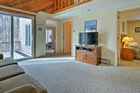 Conway Condo with Grill  Views - 5 Mins to Cranmore Accommodation Alabama