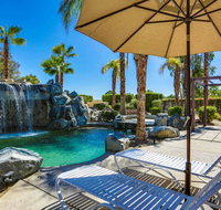 Cool Pool Retreat - Accommodation Alabama