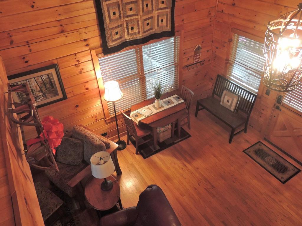 Cooper'S Cabin Home - thumb 1