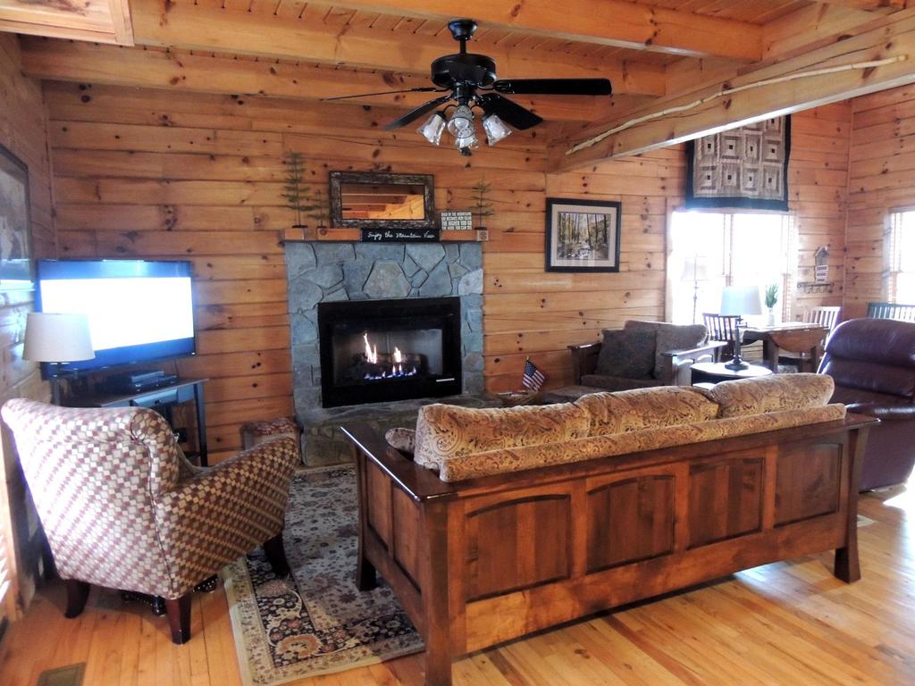 Cooper'S Cabin Home - thumb 2