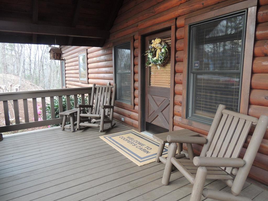 Cooper'S Cabin Home - thumb 3