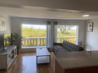 Coral Cottage Soul Suite Accommodation Alabama