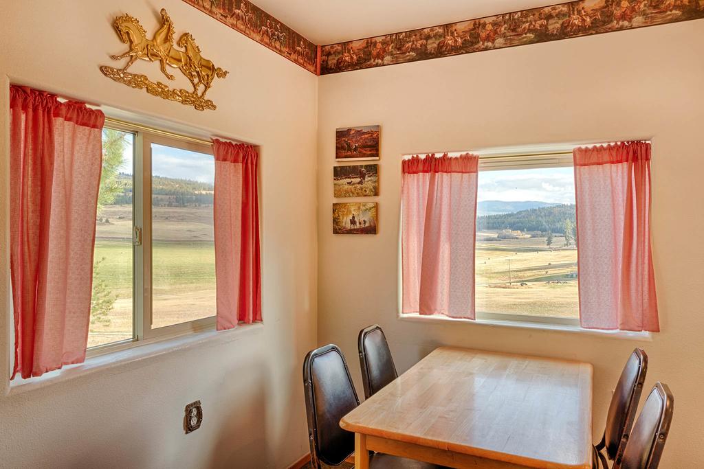 Cosmos Cabin - thumb 0