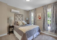 Accommodation Alabama