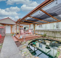 Cottage Americana - Accommodation Alabama