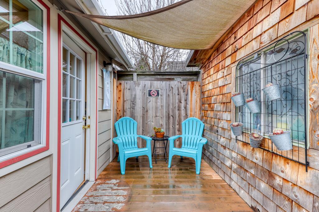 Cottage Americana - thumb 1