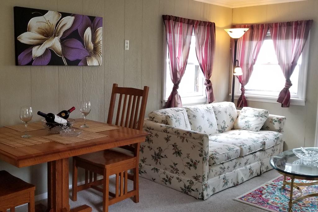 Cottage By The Sea - thumb 1