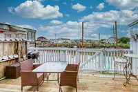 Cottage on the Canal Accommodation Alabama