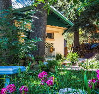 Cottage On The Stream - Accommodation Alabama