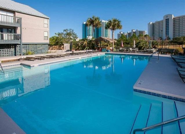 Cotton Bayou Unit 4G Condo - thumb 3