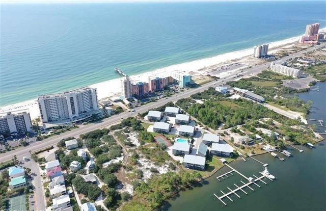 Cotton Bayou Unit 4G Condo - thumb 0