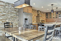 Cottonwood Heights Townhome with Private Hot Tub Accommodation Alabama