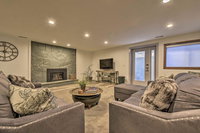 Cottonwood Hgts Apt- Mins. to Brighton/Alta Accommodation Alabama