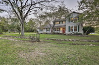 Country Club Charmer about 18 Miles to Nashville Accommodation Alabama