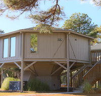 Country Club Villas by Capital Vacations - Accommodation Alabama