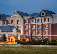 Country Inn  Suites by Radisson College Station TX - Accommodation Alabama