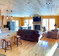 Country Mile - Accommodation Alabama