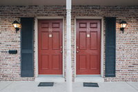 Country Squire Motor Inn Accommodation Alabama