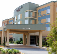 Courtyard Atlanta McDonough - Accommodation Alabama