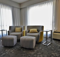 Courtyard by Marriott Asheville Airport - Accommodation Alabama