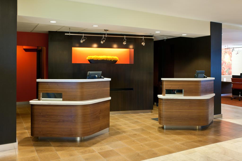 Courtyard By Marriott Bakersfield - thumb 1