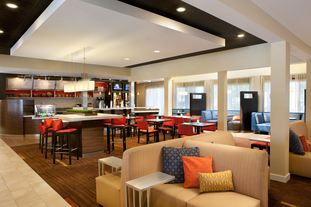 Courtyard By Marriott Bakersfield - thumb 3