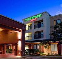 Courtyard by Marriott Bryan College Station - Accommodation Alabama