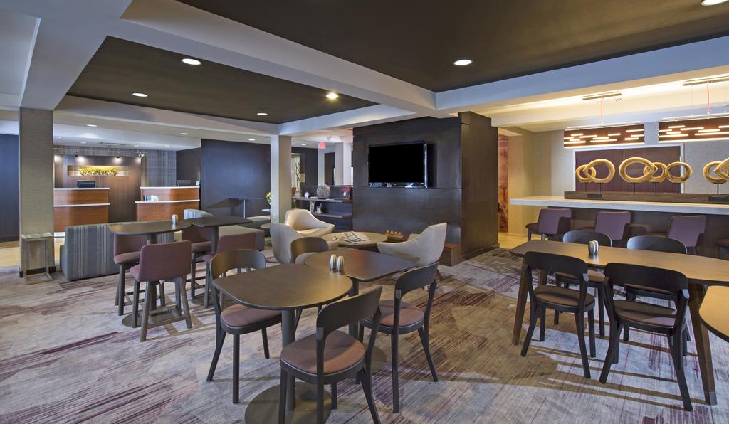 Courtyard By Marriott Dothan - thumb 3