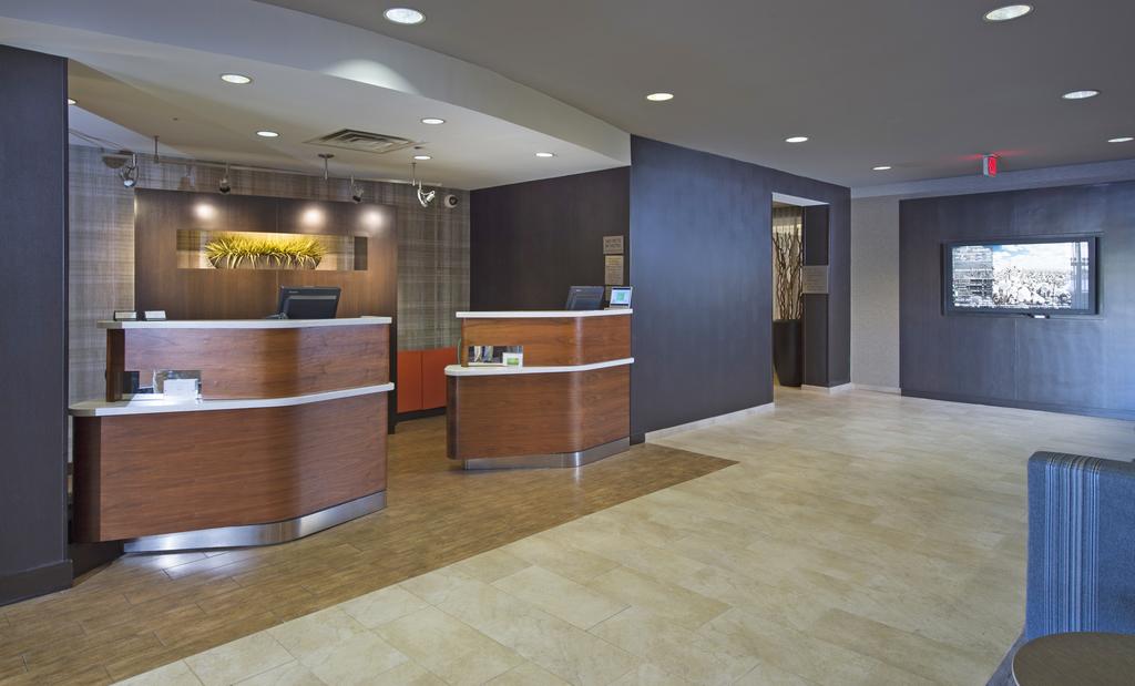 Courtyard By Marriott Dothan - thumb 2