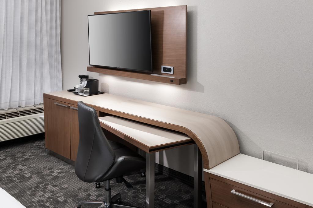 Courtyard By Marriott Dothan - thumb 1